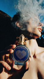 Niche Perfume Brand VALERIA BLESS "Code of the Heart" Perfume for Him