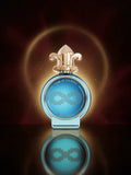 Niche Perfume Brand VALERIA BLESS "Code of the Soul" Perfume