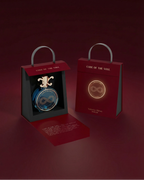 Niche Perfume Brand VALERIA BLESS "Code of the Soul" Perfume in a Box